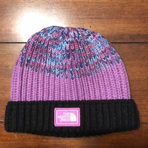 The North Face Women’s Beanie